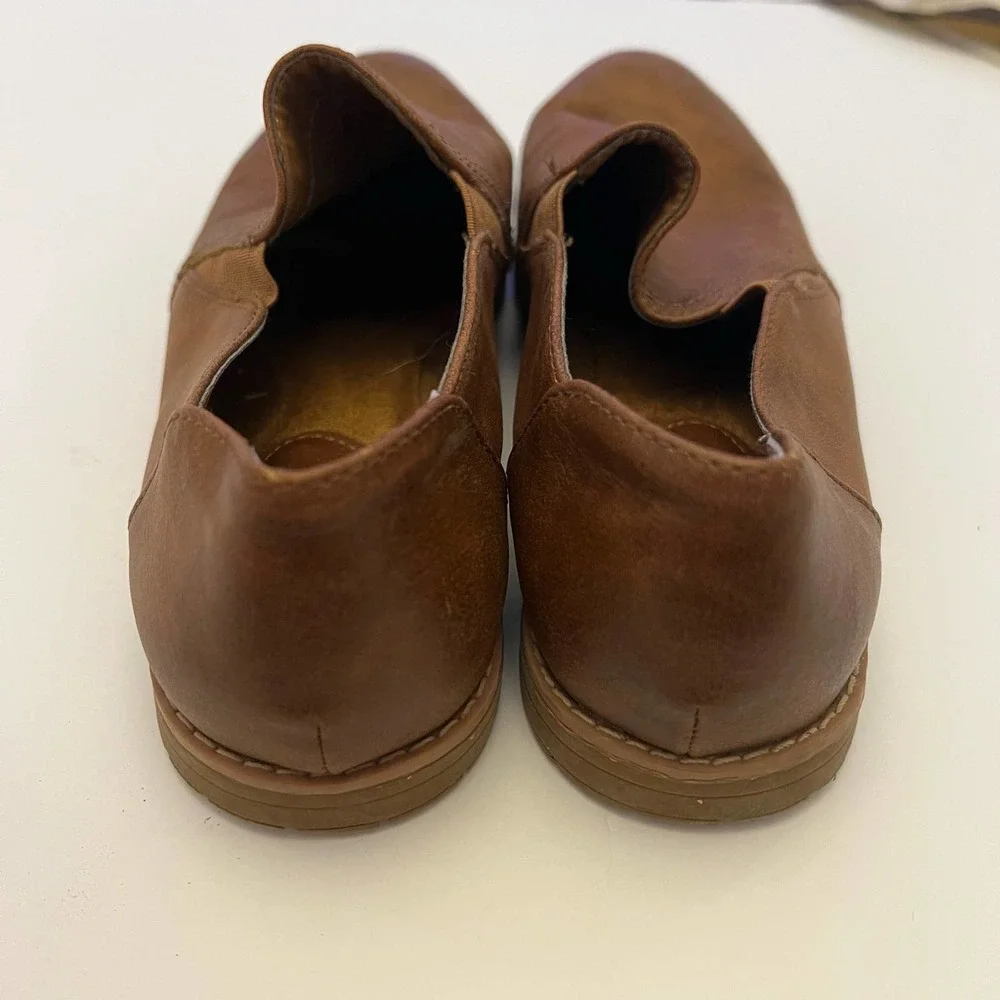 Euro Sofft‎ by Sofft Everett Loafer Brown Size 6